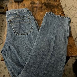 Men’s Cinch Jeans